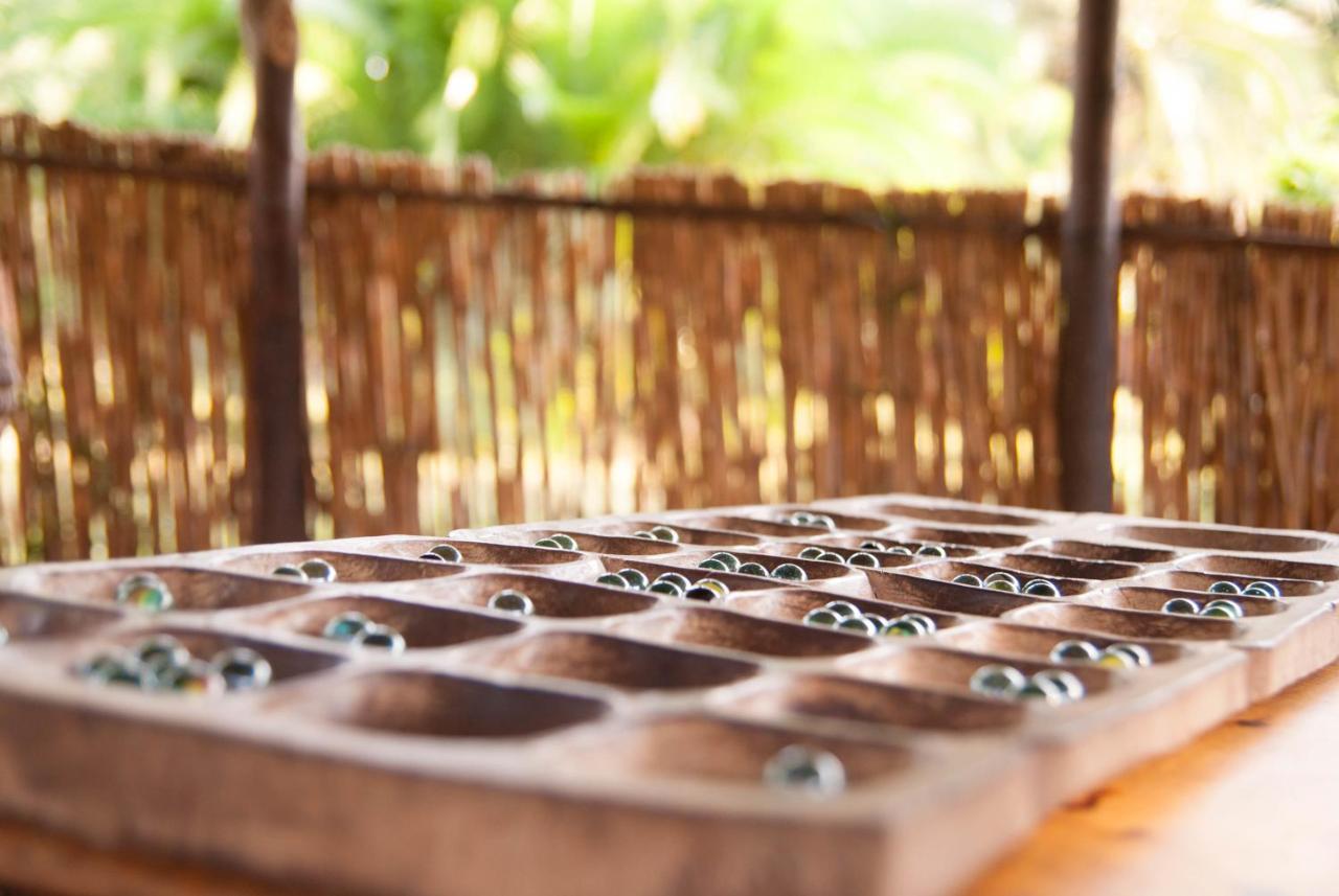 Blend Lodge And Kitchen - Pakachere ゾンバ エクステリア 写真